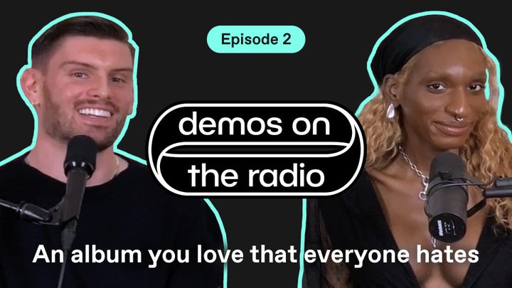 An album you love that everyone hates