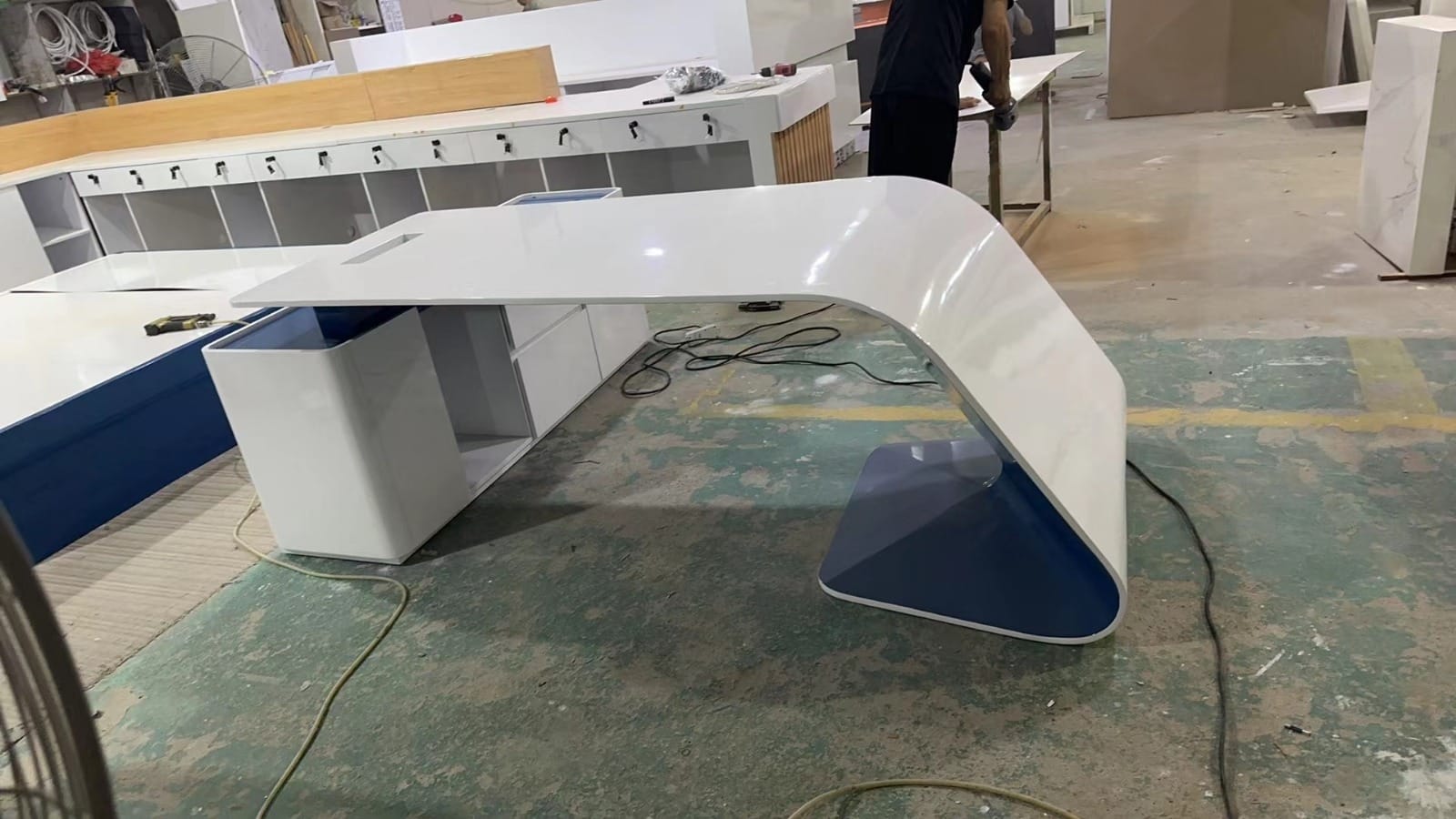 Top Custom Furniture Manufacturer in Canada – Livenormad leads cover image