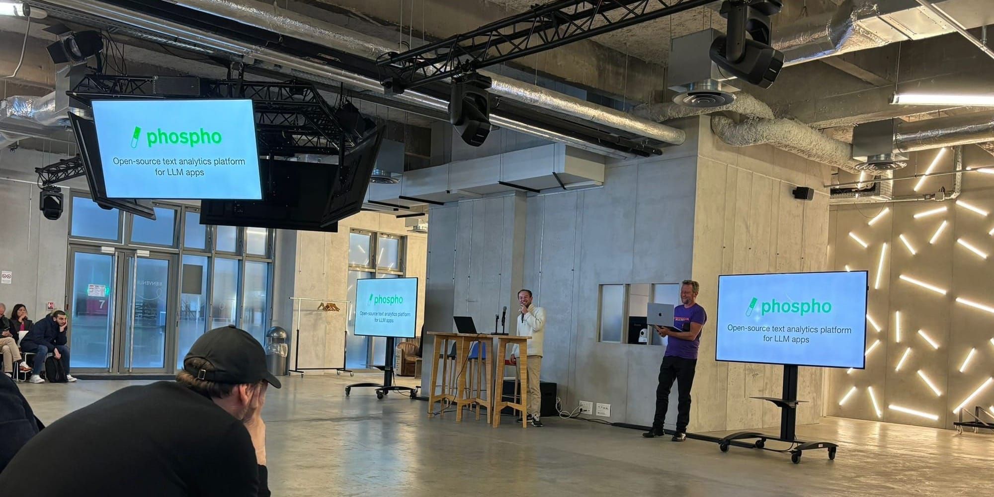 Phospho News - Product Update #6