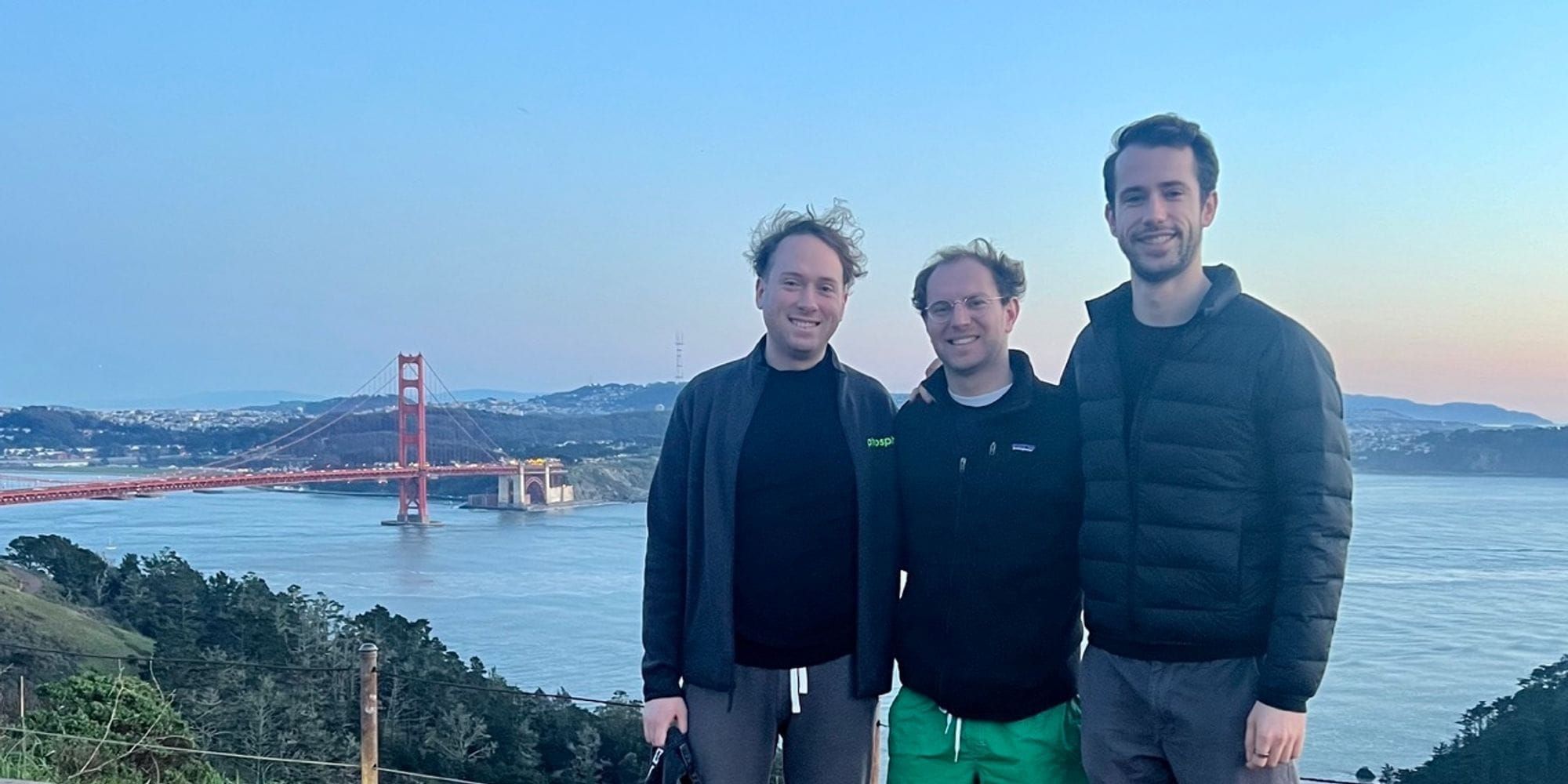 Phospho News - Product Update #3