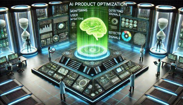 3 steps to do AI product optimization with Phospho