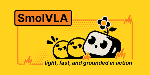 Decoding SmolVLA: A Vision-Language-Action Model for Efficient and Accessible Robotics