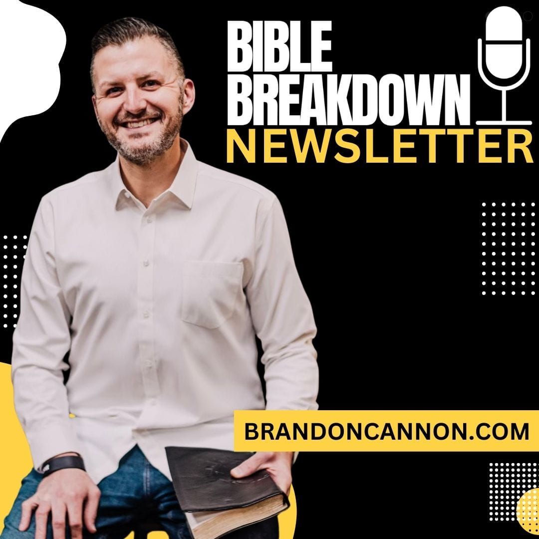 A Whisper of His Power 💨💪