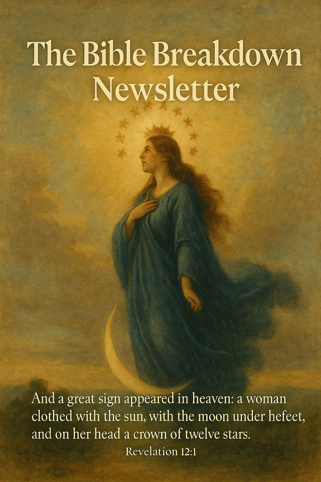 The Power of Your Testimony