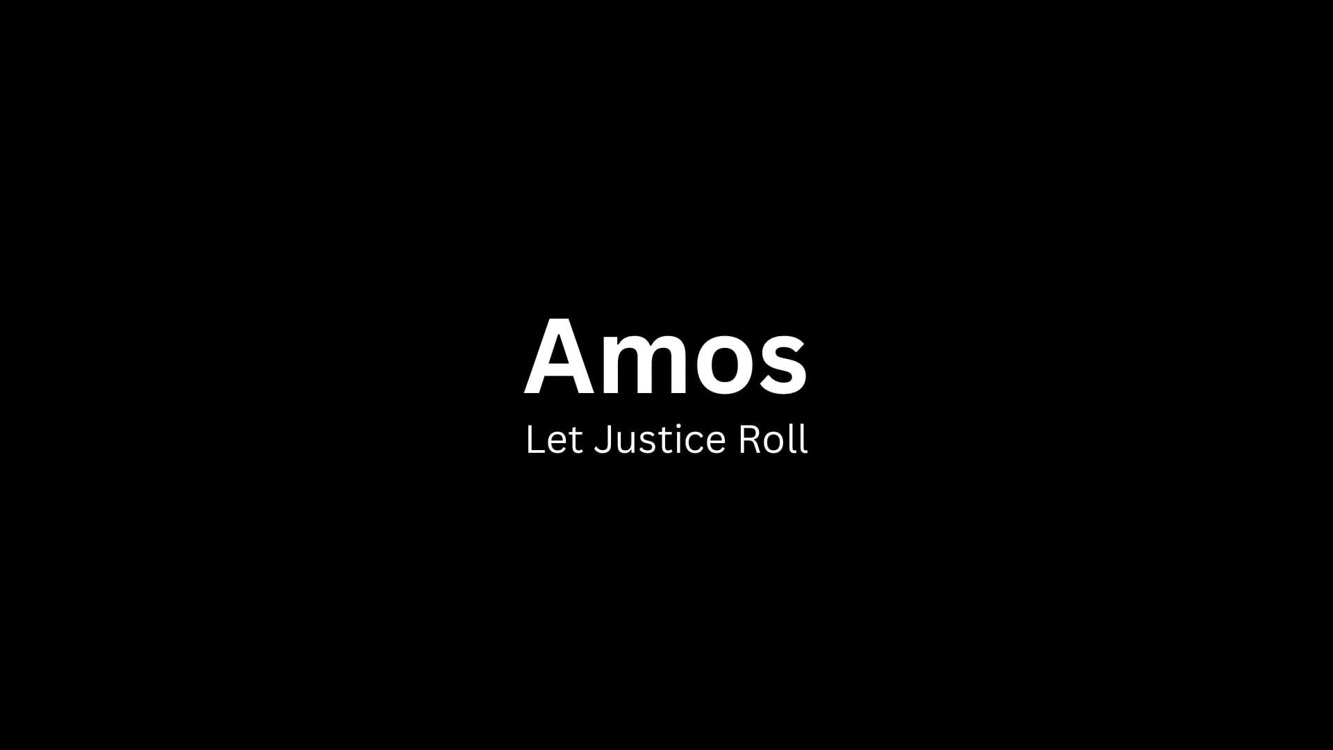 Amos