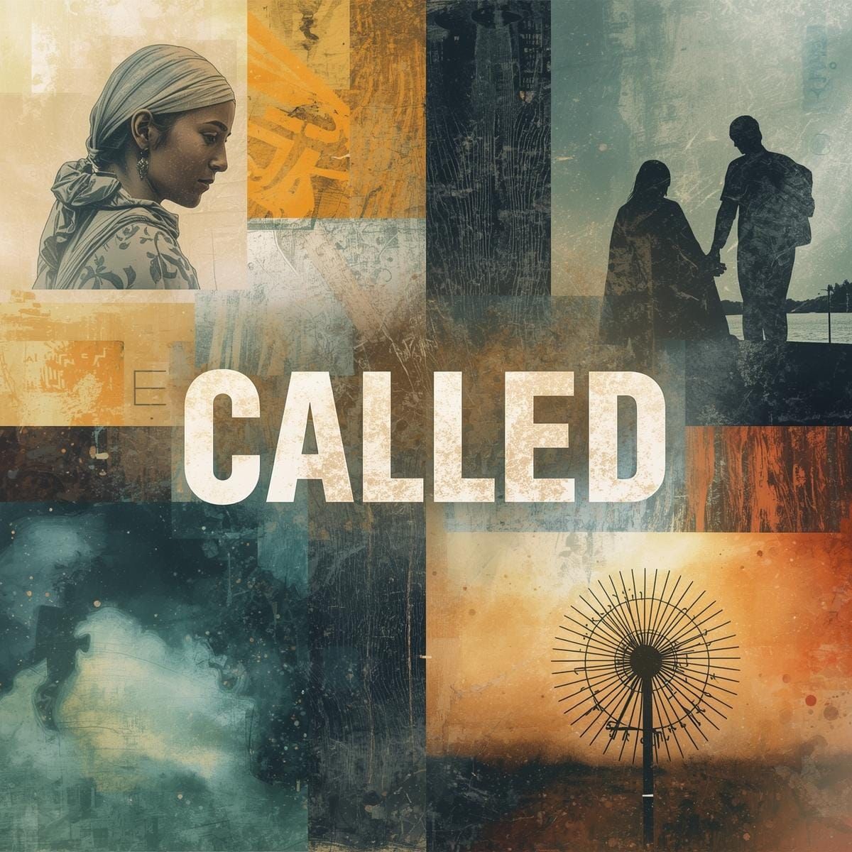 Called Where You Are