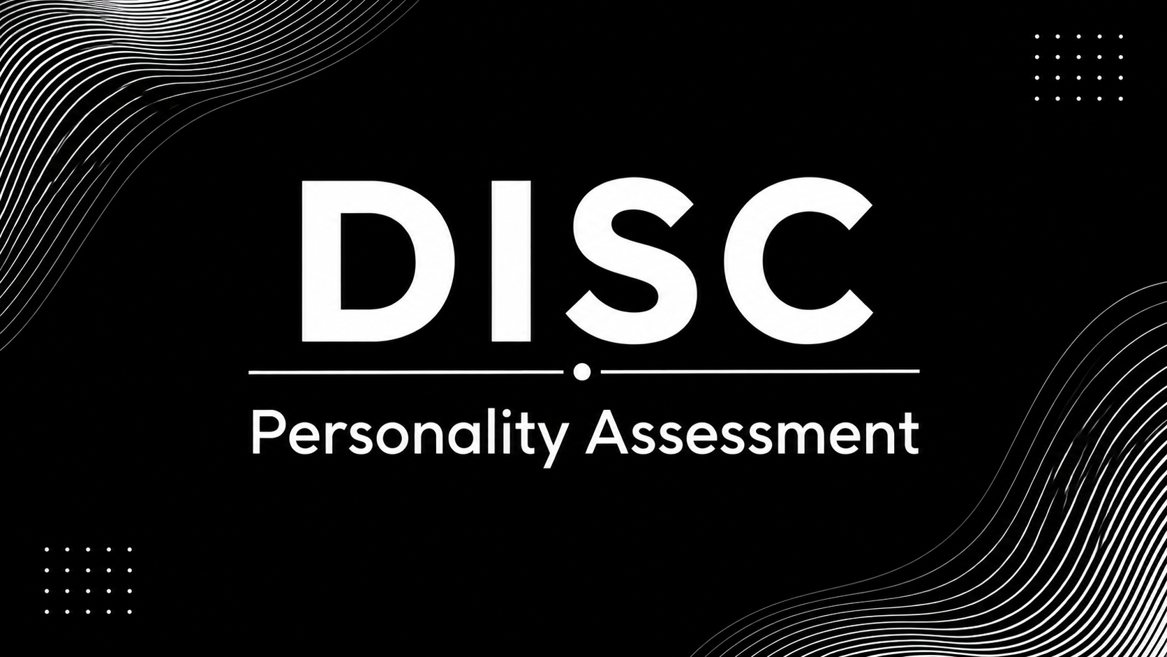 DISC Personality Assessment