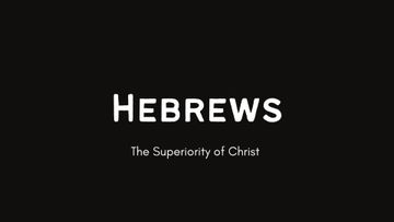 Hebrews