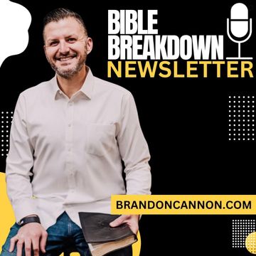 Hope After Failure: Finding God’s Mercy 🙏