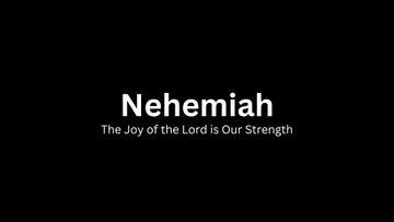 Nehemiah