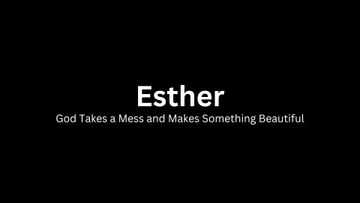 Esther