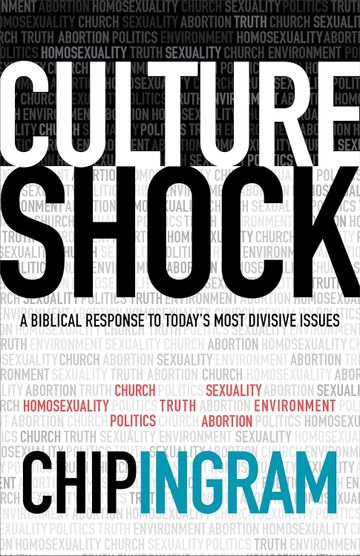 Book Review: Culture Shock (Dealing With Difficult Issues) 🧐