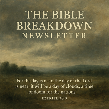 🤔 Understanding God's Sovereignty