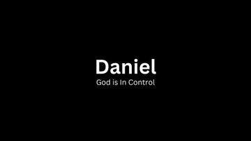 Daniel