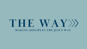 The Way: We Make It Better 🚧 (‭‭Ephesians 4:1-13,16)