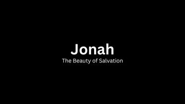 Jonah