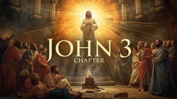The Verse That Changed the World