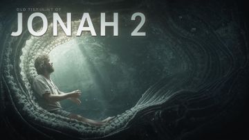 Praying from Rock Bottom