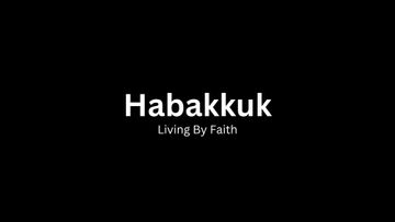 Habakkuk