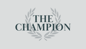 champion-Romans 8
