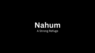 Nahum