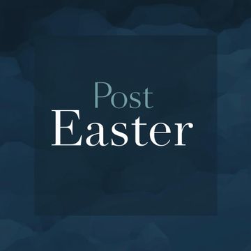 Post Easter After Party