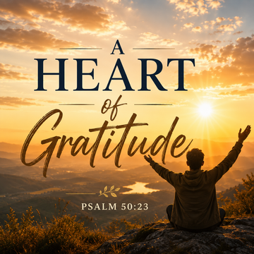 The Worship God Desires