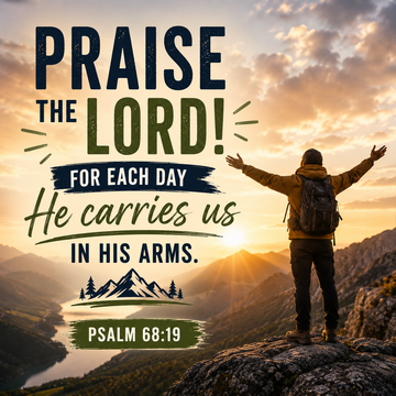 Trusting God's Timing