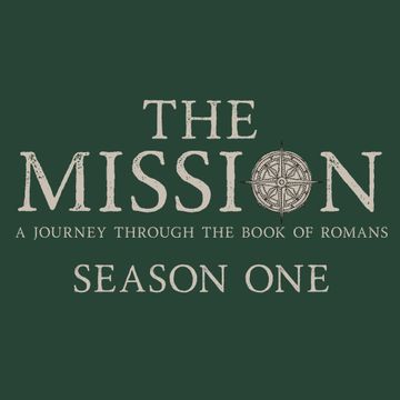 TheMission-Romans
