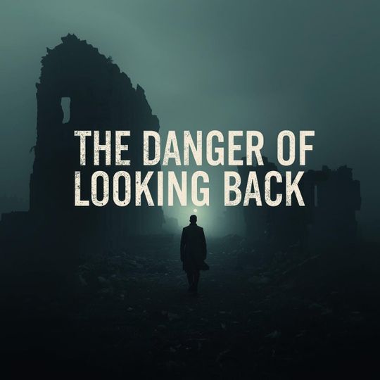 The Danger of Looking Back