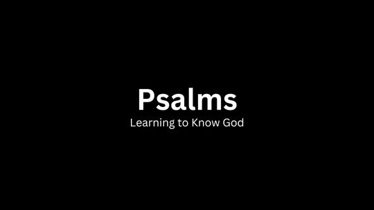 Psalms