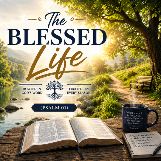 The Blessed Life