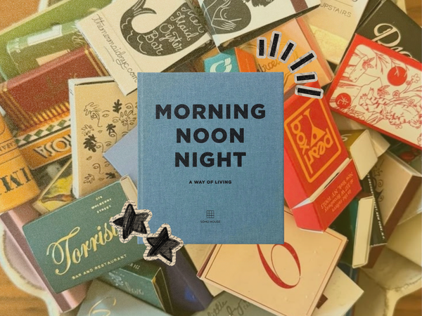 COFFEE TABLE BOOKS VOL 2
