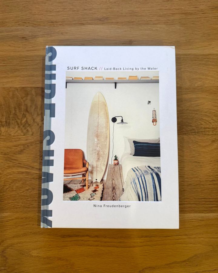 COFFEE TABLE BOOKS VOL. 1