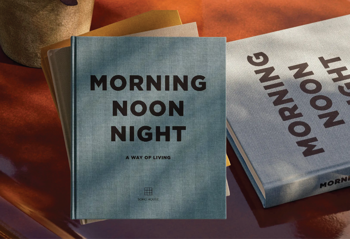 COFFEE TABLE BOOKS VOL 2.