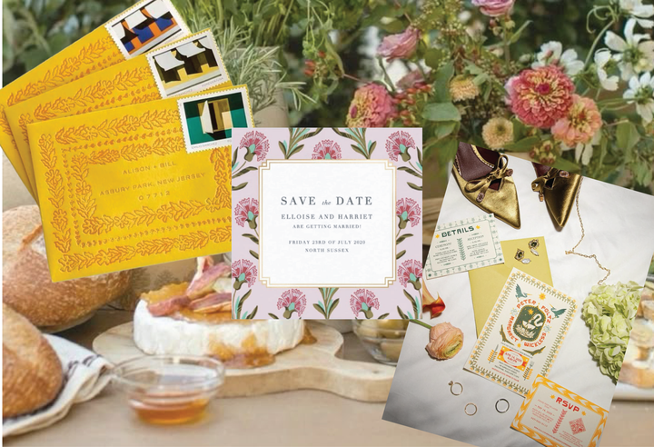 INVITES!