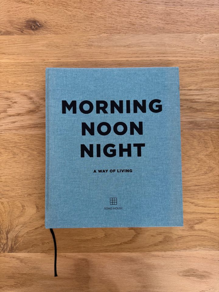 COFFEE TABLE BOOKS VOL 2.
