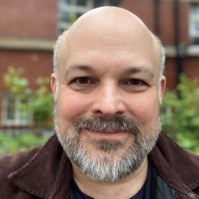 Michael Kohn profile image