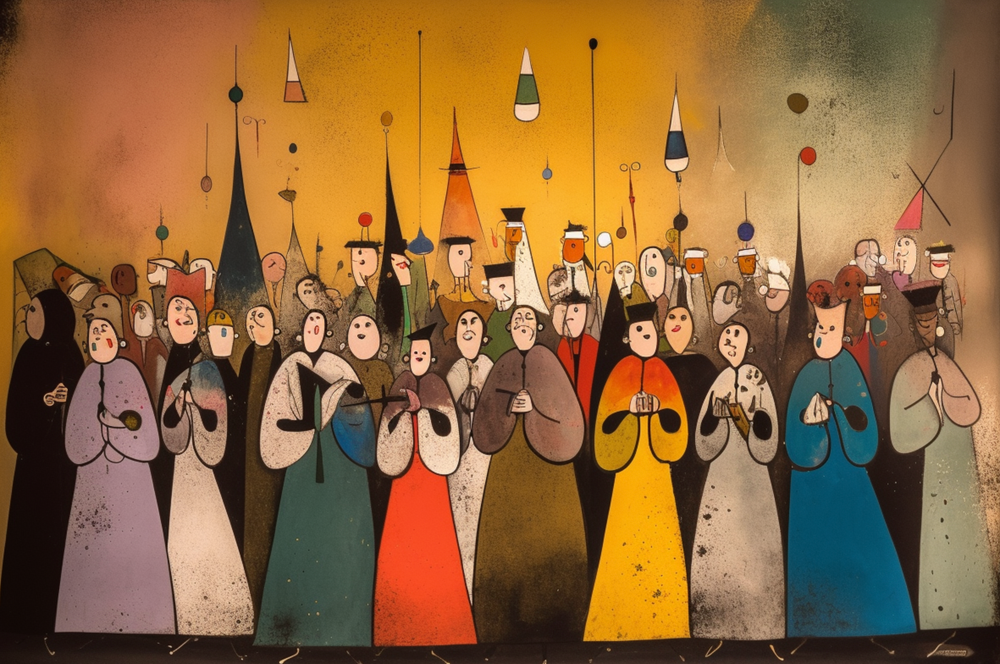 Welcome to the New Choirfarm - Get Involved with our Research post feature image