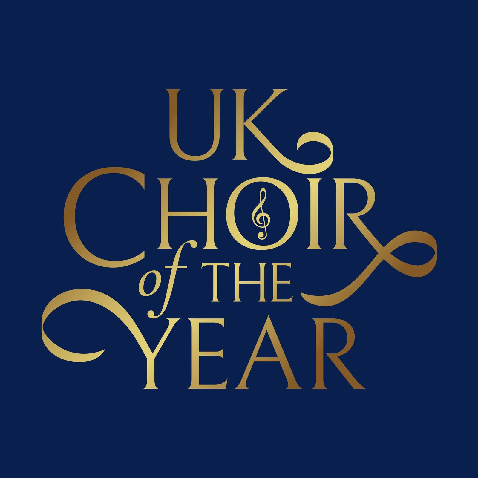 Lucy Mitchell's Choir of the Year competition log