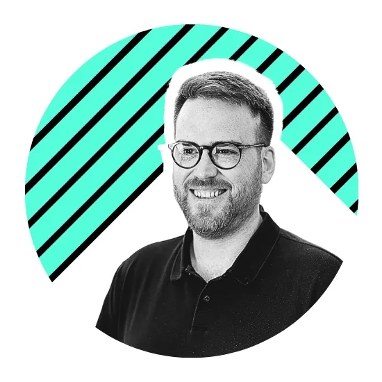 Andrew Phillips, Sanofi, featured in EBClub's 50 Voices of Employer Brand