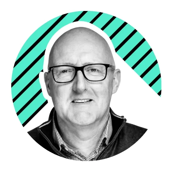 Andy Headworth, ex HMRC (in remembrance), featured in EBClub's 50 Voices of Employer Brand