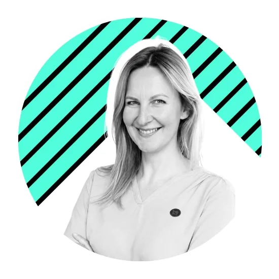 Aneta Bochenek, StoneX, featured in EBClub's 50 Voices of Employer Brand