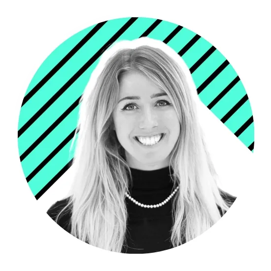 Anna Bertoldini, ex NielsenIQ, featured in EBClub's 50 Voices of Employer Brand