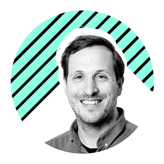 Casper Massink, Ingram Micro, featured in EBClub's 50 Voices of Employer Brand