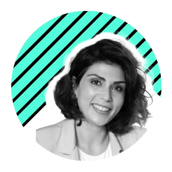 Catarina Gonçalves, Benfica Football Club, featured in EBClub's 50 Voices of Employer Brand