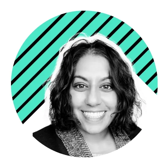 Claire de Souza, Sainsbury's, featured in EBClub's 50 Voices of Employer Brand