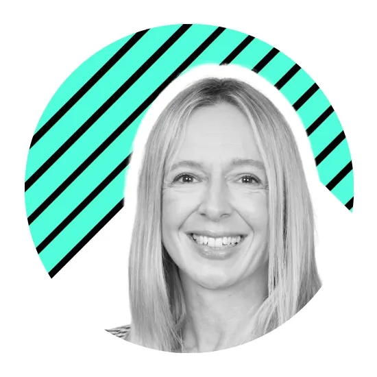 Emma Bailey, ex McDonald's, featured in EBClub's 50 Voices of Employer Brand