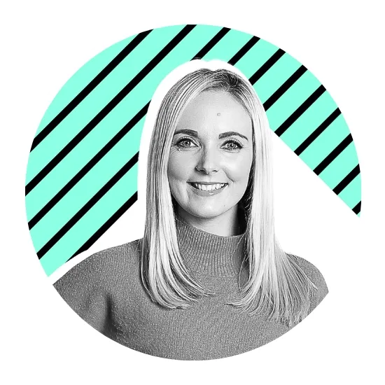 Faye Mines, HMRC, featured in EBClub's 50 Voices of Employer Brand