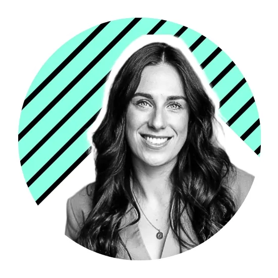 Georgia Wilkinson, Natwest Group, featured in EBClub's 50 Voices of Employer Brand